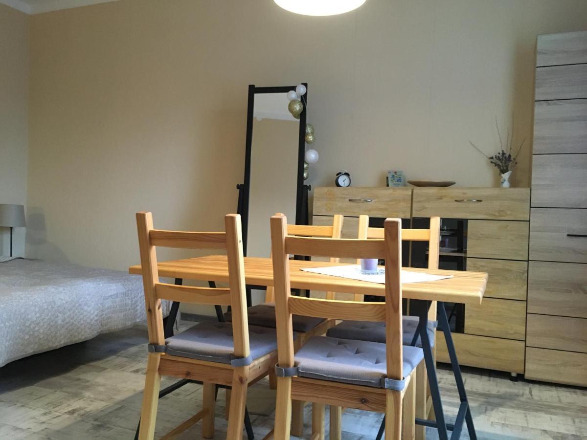 Gaujas Apartaments Līgatne Εξωτερικό φωτογραφία
