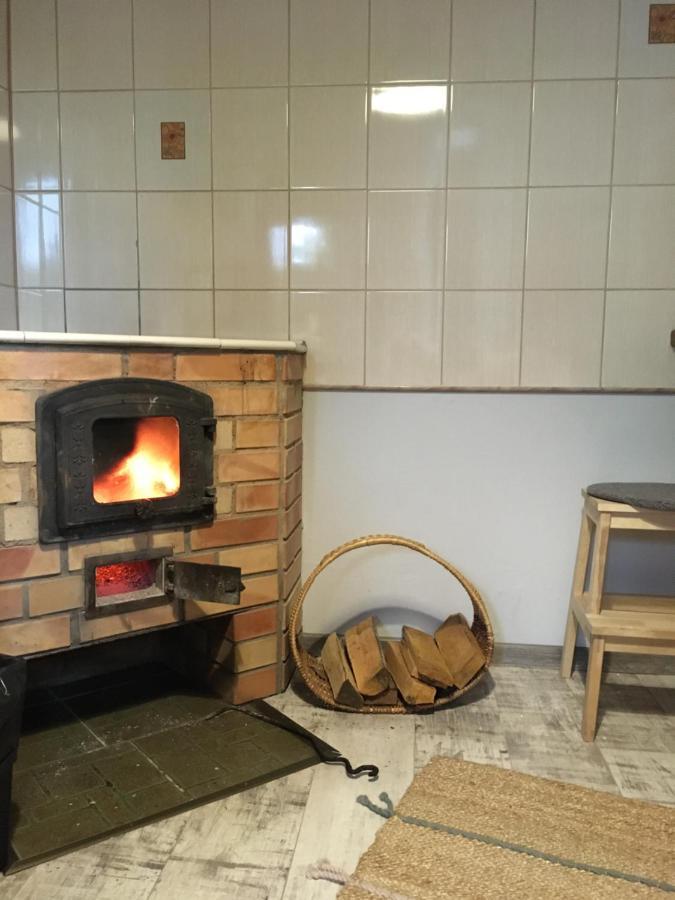 Gaujas Apartaments Līgatne Εξωτερικό φωτογραφία